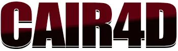 CAIR4D Logo